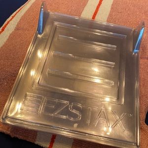 Ez stack shirt organizing trays